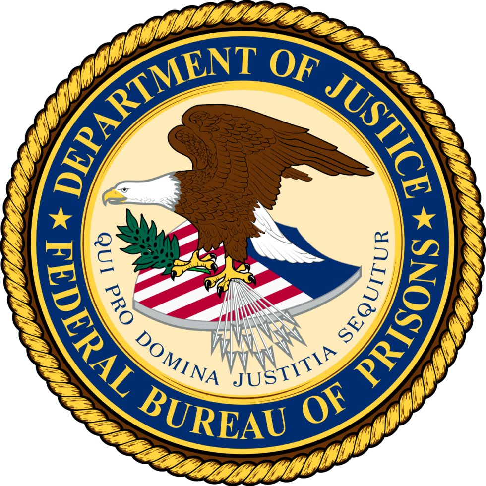 Federal Bureau of Prisons | AACON General Contractors